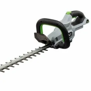 Battery powered hedge trimmers Ego Power HT2410E 61cm