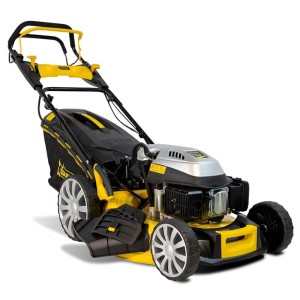 Tagliaerba a benzina Garland SIOUX 1255 ZESG-V23 196 cc