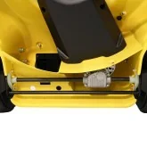 Cortador de relva a gasolina Garland SIOUX 1255 ZESG-V23 196 cc