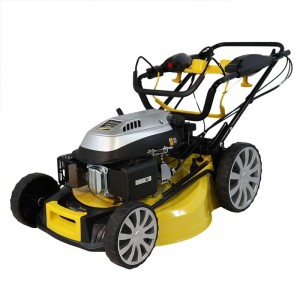 Cortador de relva a gasolina Garland SIOUX 1255 ZESG-V23 196 cc