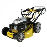 Cortador de relva a gasolina Garland SIOUX 1255 ZESG-V23 196 cc