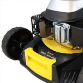 Tondeuse à gazon à essence Garland SIOUX 1255 ZESG-V23 196 cc