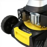 Tondeuse à gazon à essence Garland SIOUX 1255 ZESG-V23 196 cc