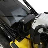 Tondeuse à gazon à essence Garland SIOUX 1255 ZESG-V23 196 cc