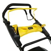 Tondeuse à gazon à essence Garland SIOUX 1255 ZESG-V23 196 cc