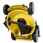 Cortador de relva a gasolina Garland SIOUX 1255 ZESG-V23 196 cc