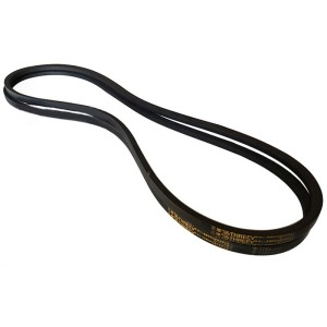 2 Riemen DM-120 Deleks