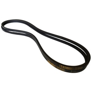 2 courroies DM-150 Deleks