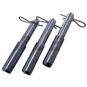 Replacement pins cat. 1-2 Deleks