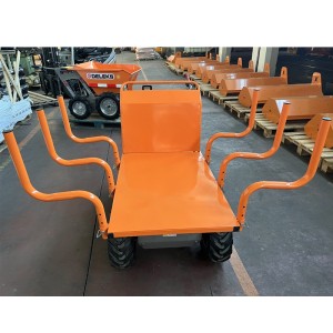 Rahmenstruktur Holz für XE500H