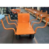 Cadre de structure en bois pour XE500H