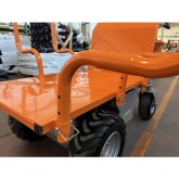 Rahmenstruktur Holz für XE500H