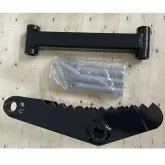 Daumenlöffel Baggerlöffel DRS-1000 Deleks