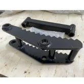 Daumenlöffel Baggerlöffel DRS-1000 Deleks