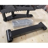 DRS-1000 Backhoe Thumb Spoon Deleks