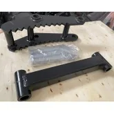 Daumenlöffel Baggerlöffel DRS-1000 Deleks