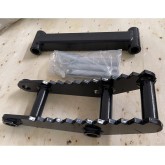 Polegar colher retroescavadora DRS-1000 Deleks