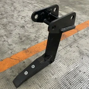 Ripper ripper for mini excavator Deleks