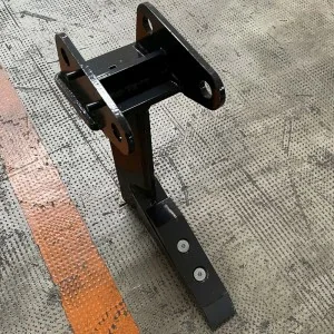 Ripper ripper for mini excavator Deleks