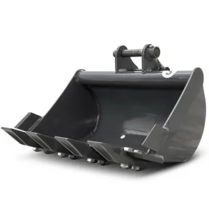 Bucket for mini-excavator S100 - 50cm