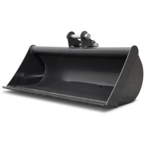 Ківш для мініекскаватора S100 - 80см