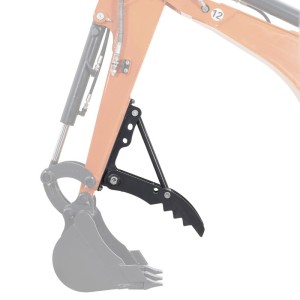 Pouce cuillère mini-pelle S100