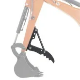 Pouce cuillère mini-pelle S100