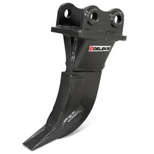 Ripper desgarrador para miniexcavadora S100