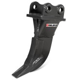 Ripper attachment for S100 mini excavator
