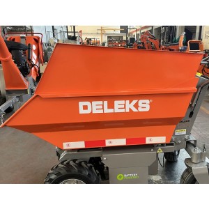 Griglia laterale per XE500H