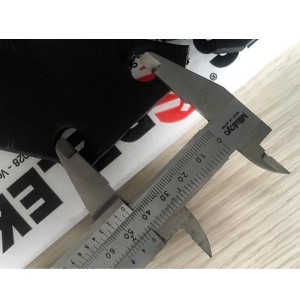 10 Klingen DFU Deleks