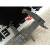 10 Klingen DFU Deleks