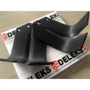 10 blades DFU Deleks