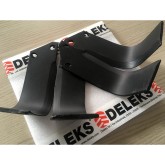 10 blades DFU Deleks