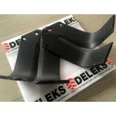 10 blades DFU Deleks