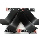 10 blades DFU Deleks