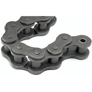 DFU transmission chain Deleks