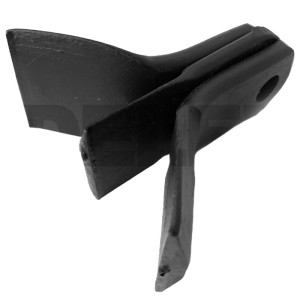 10 x 3 T blades Deleks