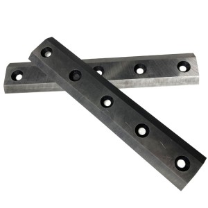 2 lâminas DK-800 Deleks