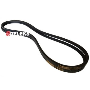 2 cinghie DK-900 Deleks