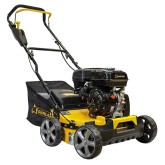 Spazzatrice-pettinatrice a benzina Garland ROLL&COMB 602QG-V21 40 cm