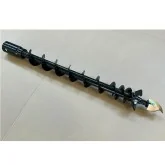 Broca diâmetro 10cm - ZHD Deleks