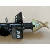 Свердло діаметром 10 см - ZHD Deleks