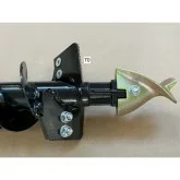 Свердло діаметром 10 см - ZHD Deleks