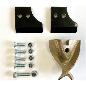 Bohrer Durchmesser 10 cm - ZHD Deleks