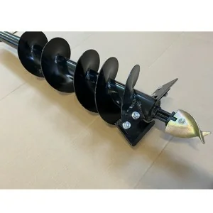 Drill bit diameter 20cm - ZHD Deleks