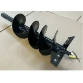 Drill bit diameter 30cm - ZHD Deleks