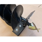 Broca diâmetro 30cm - ZHD Deleks