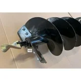 Drill bit diameter 30cm - ZHD Deleks