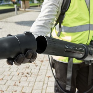 Soffiatore a batteria Ego Power LBX6000